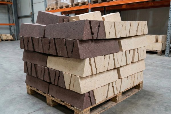 Rotary Kiln Refractory Bricks