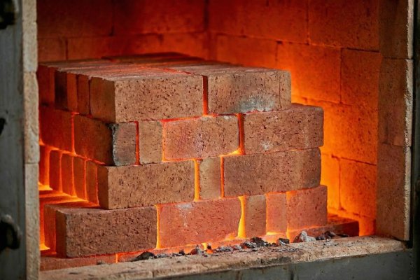 Fire Bricks