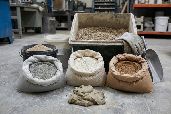 Castable Refractories